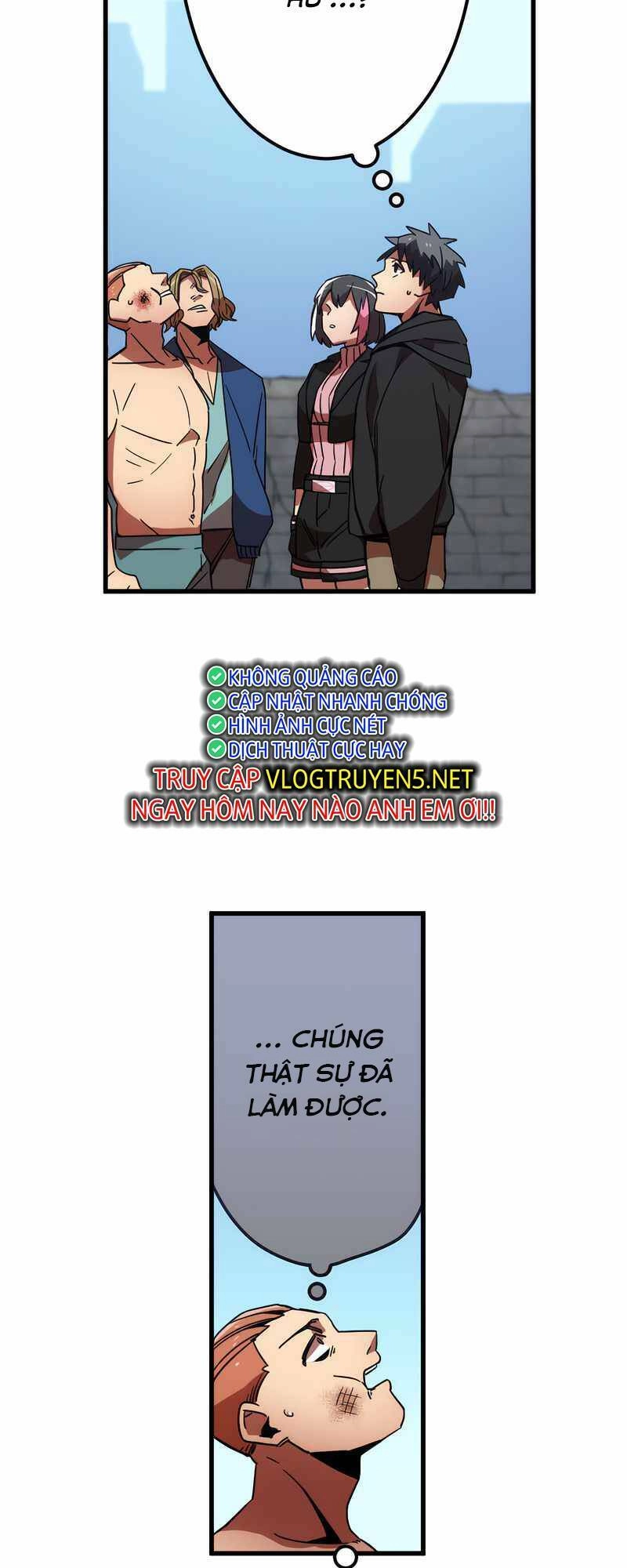 Huyết Thánh Cứu Thế Chủ~ Ta Chỉ Cần 0.0000001% Đã Trở Thành Vô Địch Chapter 8 - 19