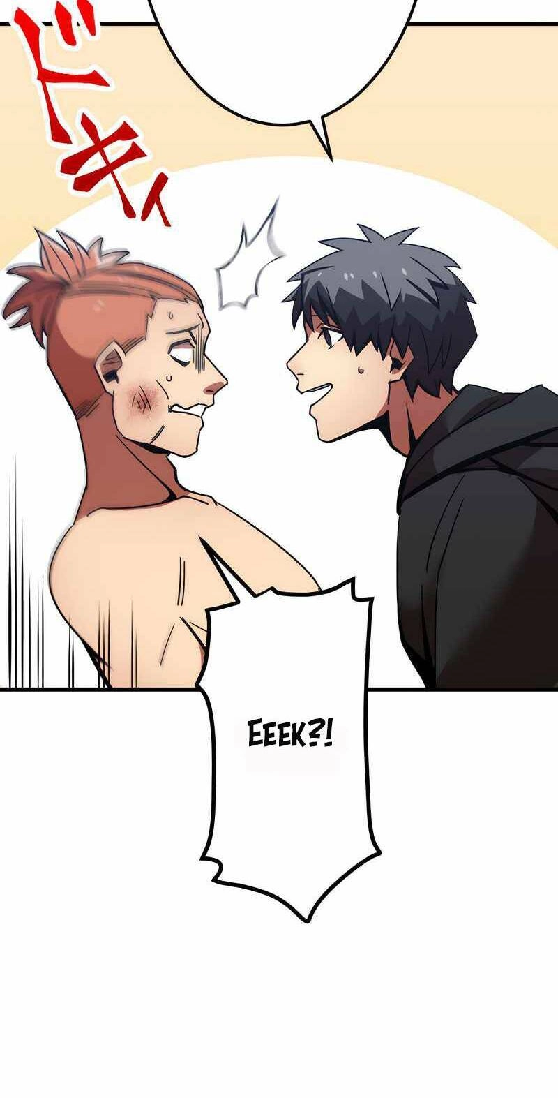 Huyết Thánh Cứu Thế Chủ~ Ta Chỉ Cần 0.0000001% Đã Trở Thành Vô Địch Chapter 8 - 21