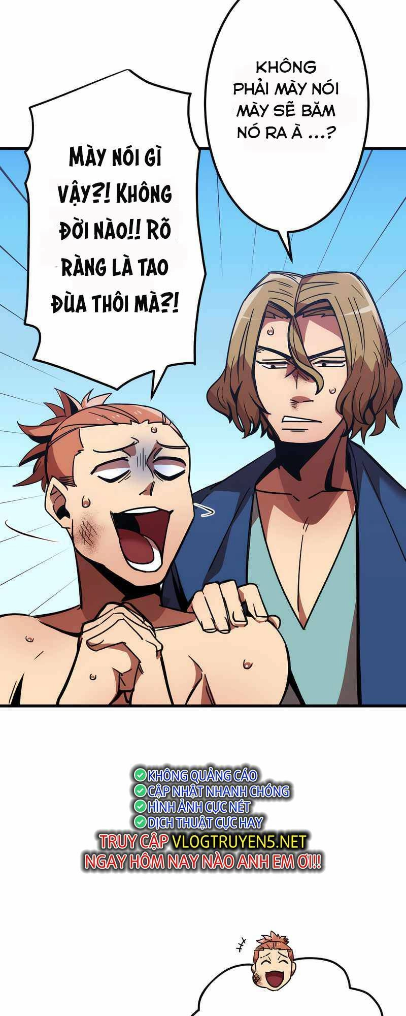 Huyết Thánh Cứu Thế Chủ~ Ta Chỉ Cần 0.0000001% Đã Trở Thành Vô Địch Chapter 8 - 24