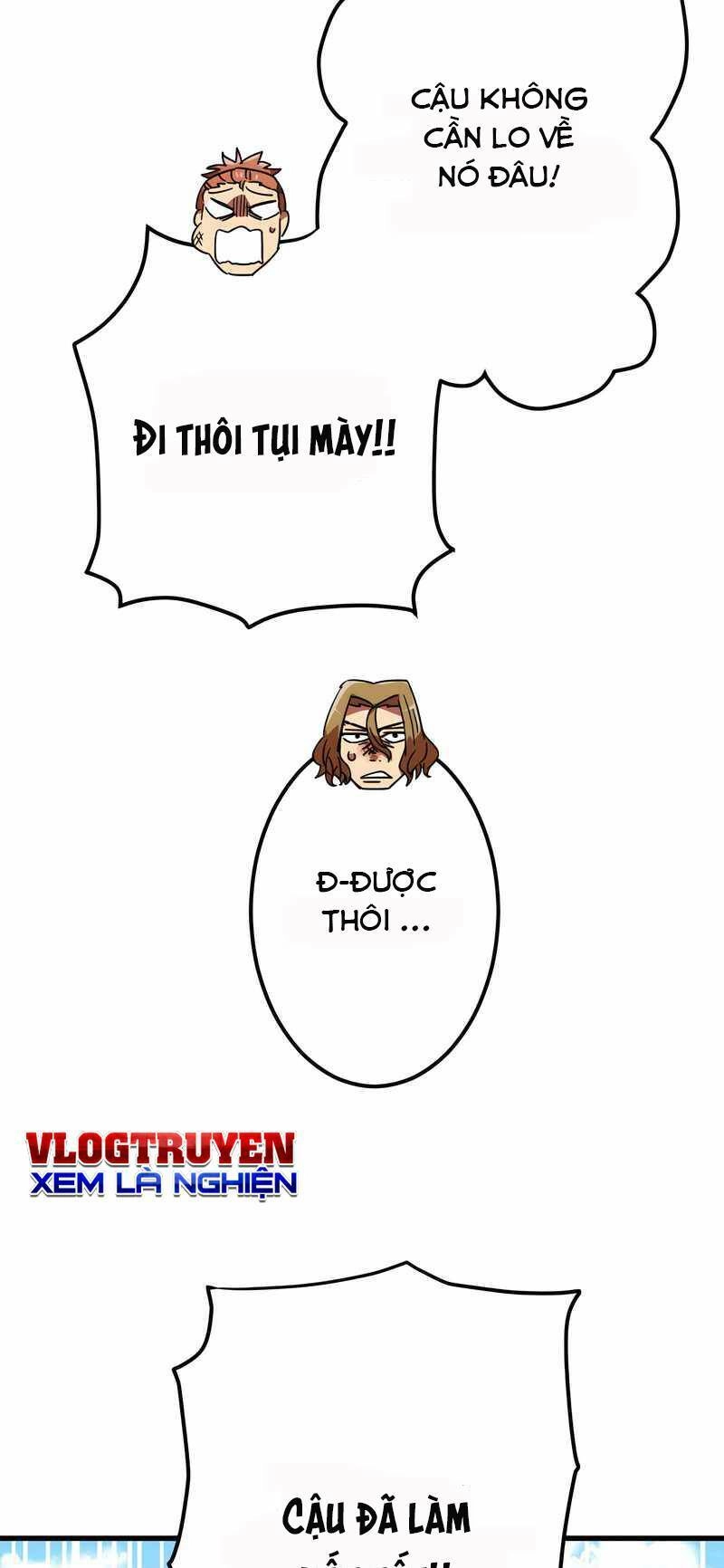 Huyết Thánh Cứu Thế Chủ~ Ta Chỉ Cần 0.0000001% Đã Trở Thành Vô Địch Chapter 8 - 25