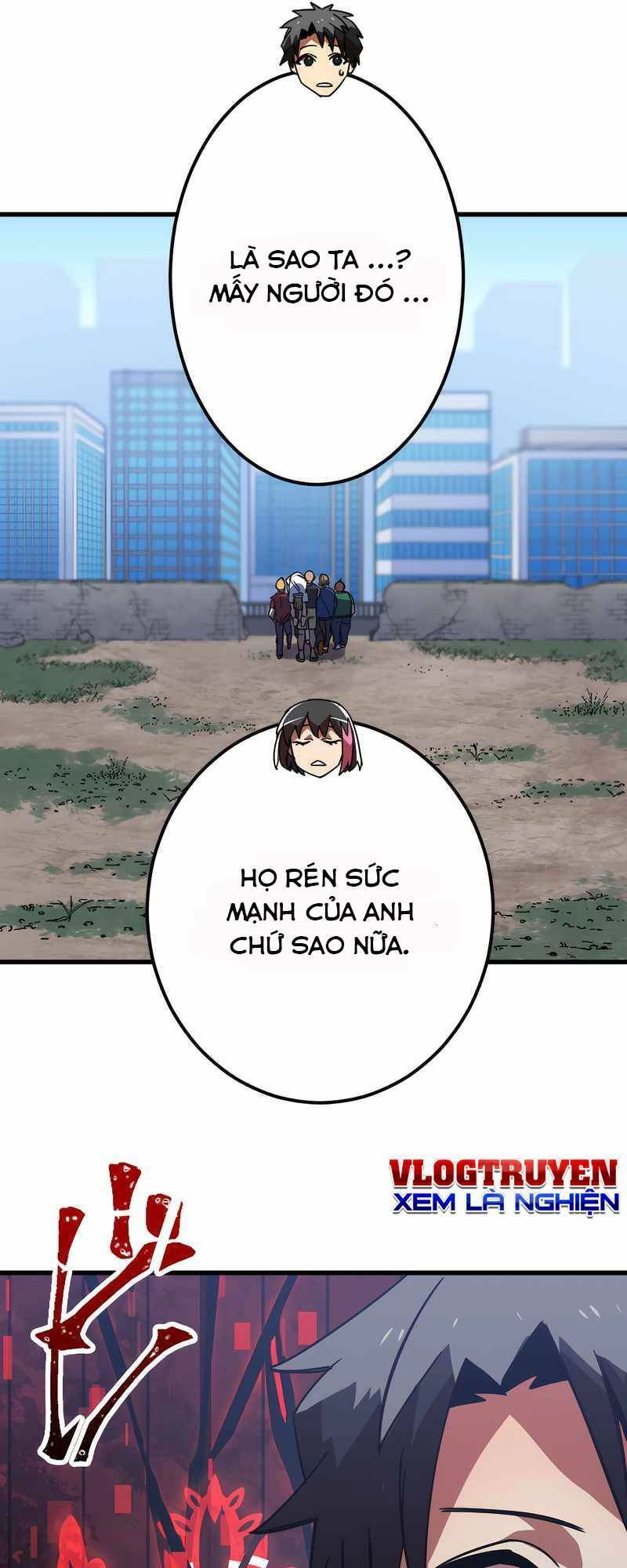 Huyết Thánh Cứu Thế Chủ~ Ta Chỉ Cần 0.0000001% Đã Trở Thành Vô Địch Chapter 8 - 27