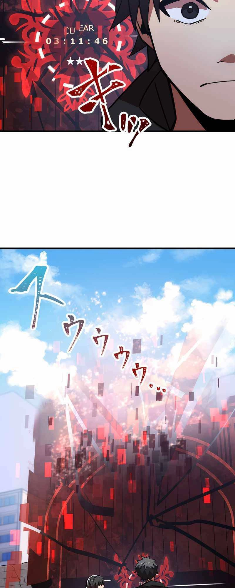 Huyết Thánh Cứu Thế Chủ~ Ta Chỉ Cần 0.0000001% Đã Trở Thành Vô Địch Chapter 8 - 28