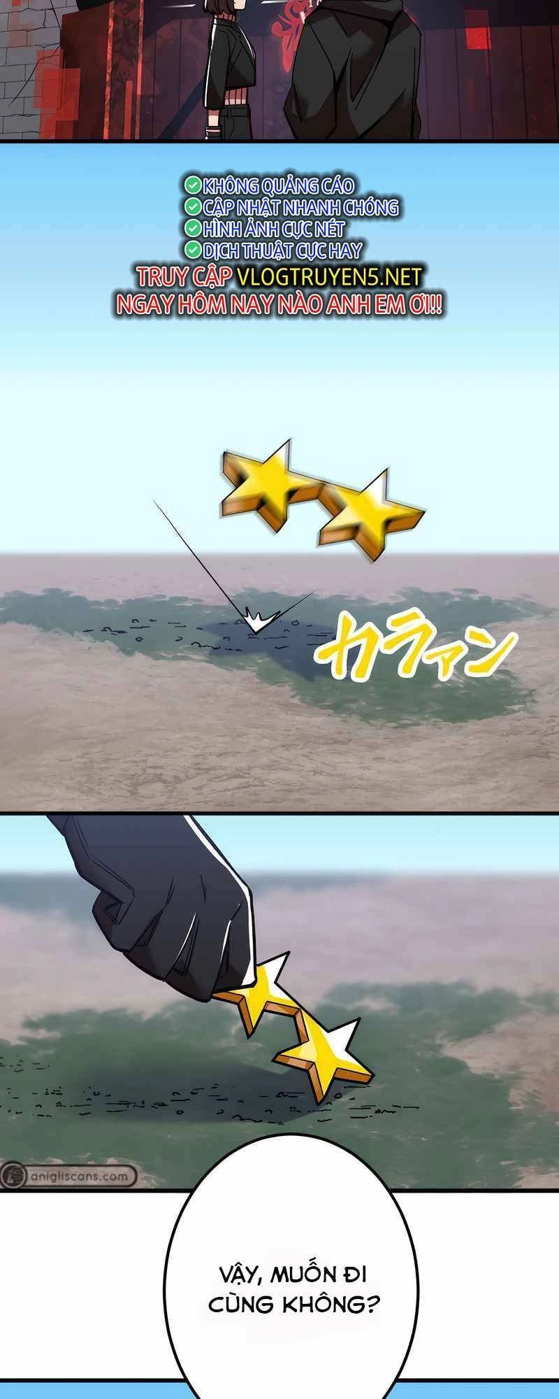 Huyết Thánh Cứu Thế Chủ~ Ta Chỉ Cần 0.0000001% Đã Trở Thành Vô Địch Chapter 8 - 29