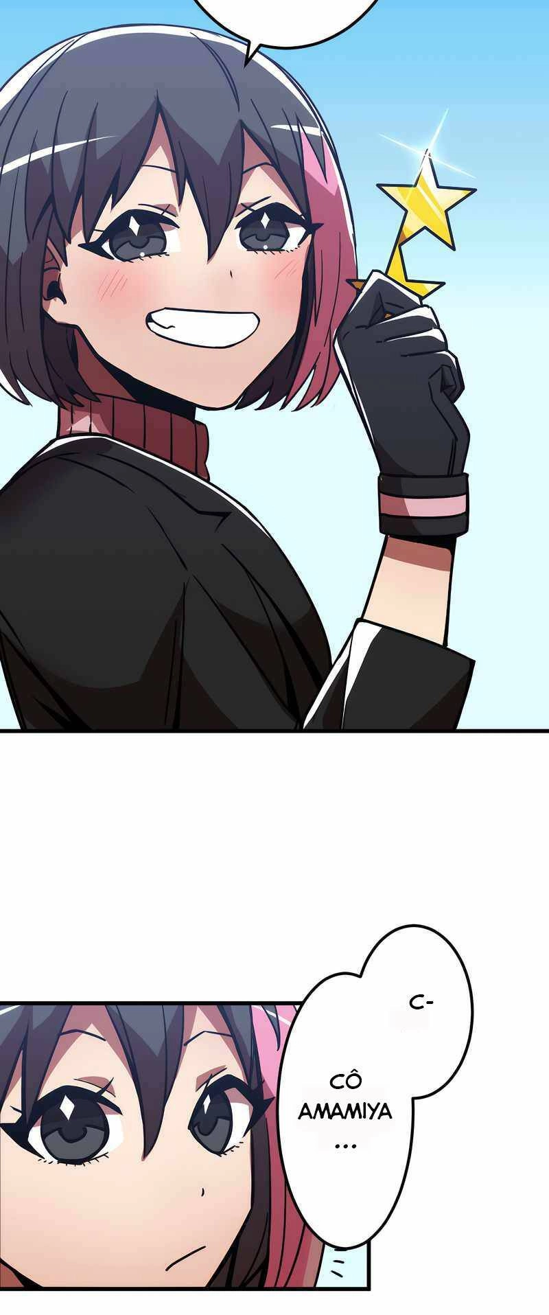 Huyết Thánh Cứu Thế Chủ~ Ta Chỉ Cần 0.0000001% Đã Trở Thành Vô Địch Chapter 8 - 30