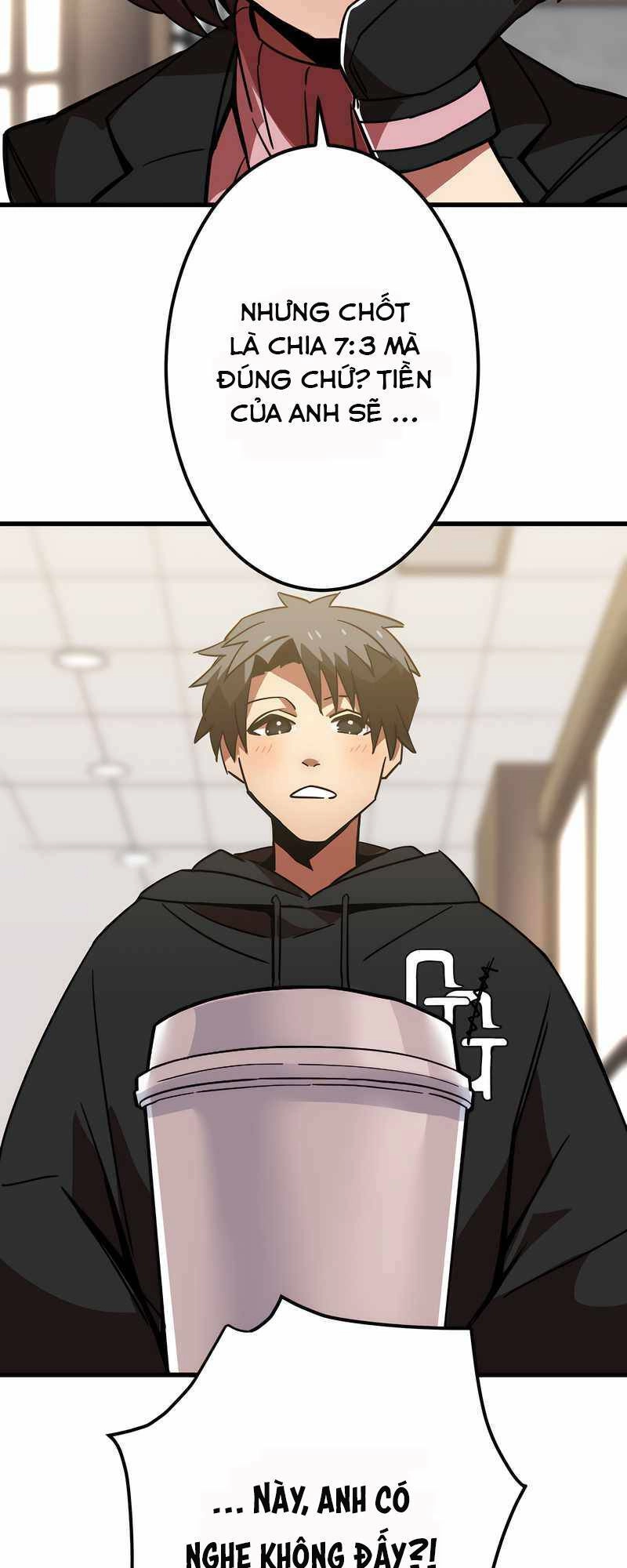 Huyết Thánh Cứu Thế Chủ~ Ta Chỉ Cần 0.0000001% Đã Trở Thành Vô Địch Chapter 8 - 33