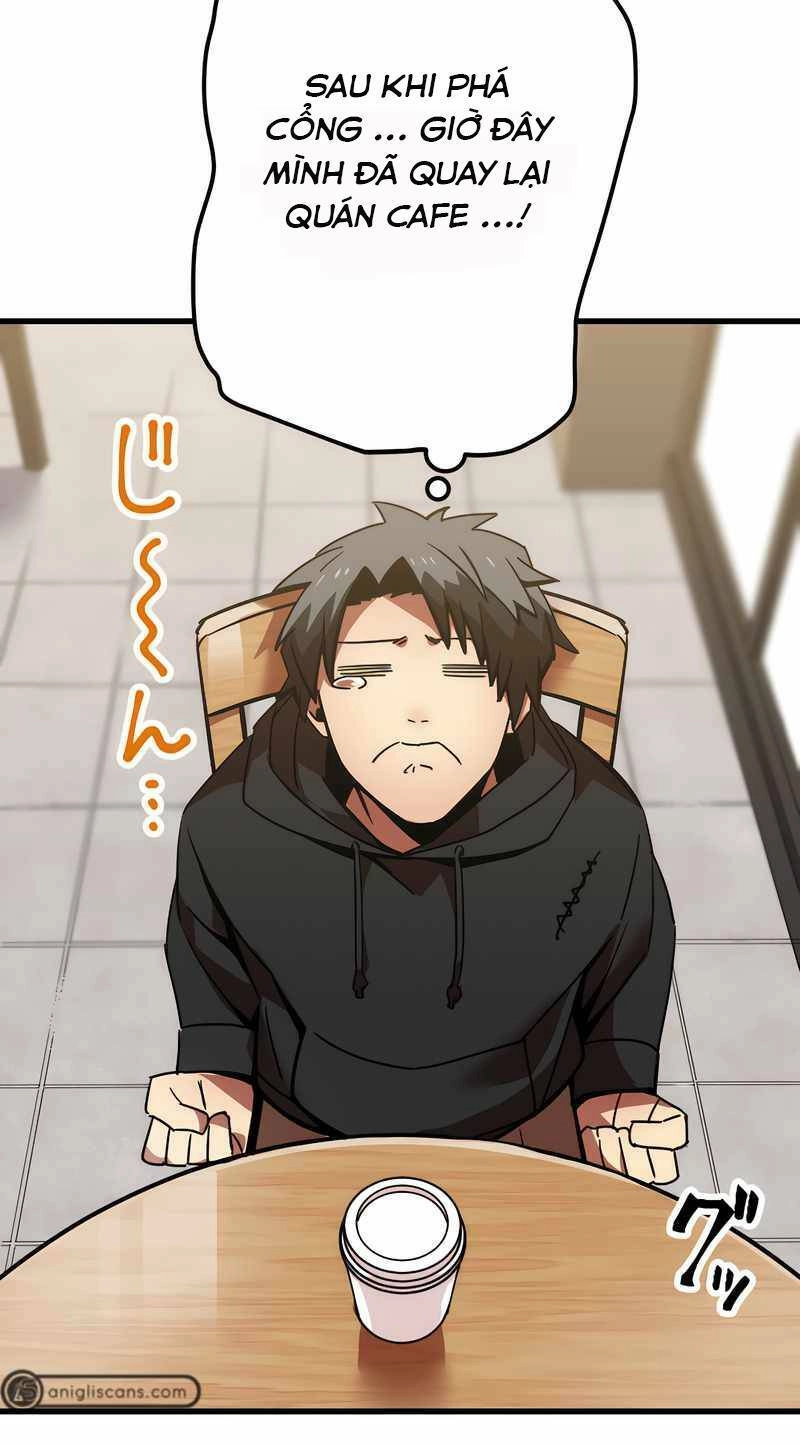 Huyết Thánh Cứu Thế Chủ~ Ta Chỉ Cần 0.0000001% Đã Trở Thành Vô Địch Chapter 8 - 35