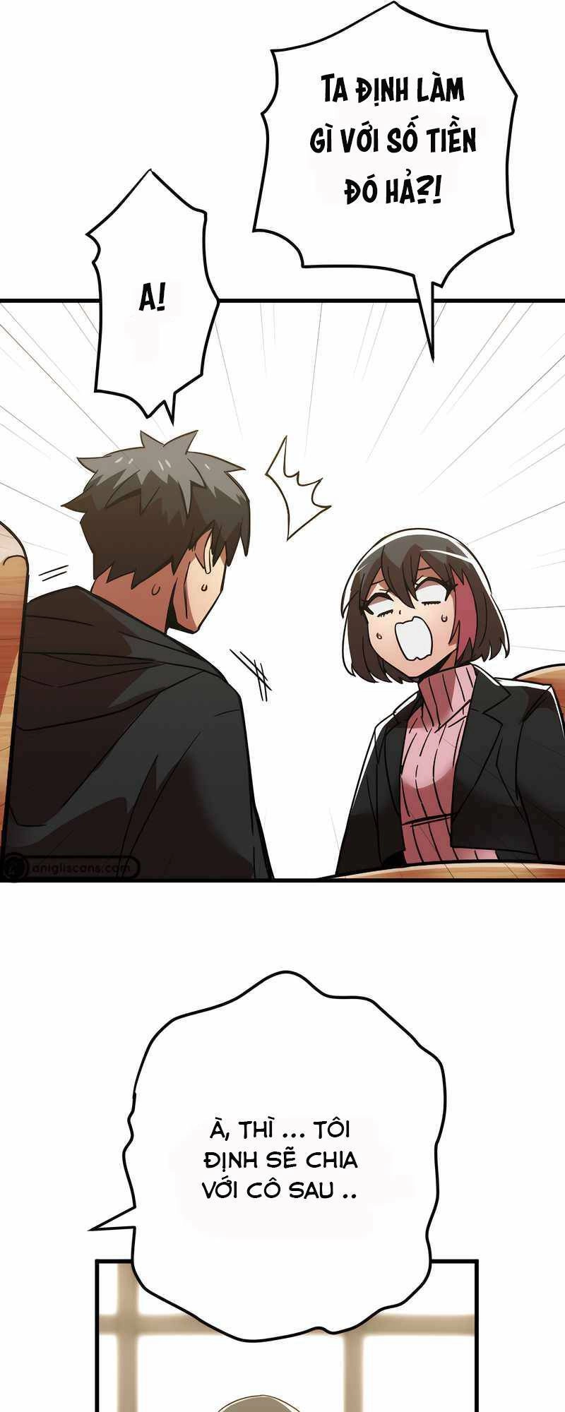 Huyết Thánh Cứu Thế Chủ~ Ta Chỉ Cần 0.0000001% Đã Trở Thành Vô Địch Chapter 8 - 37