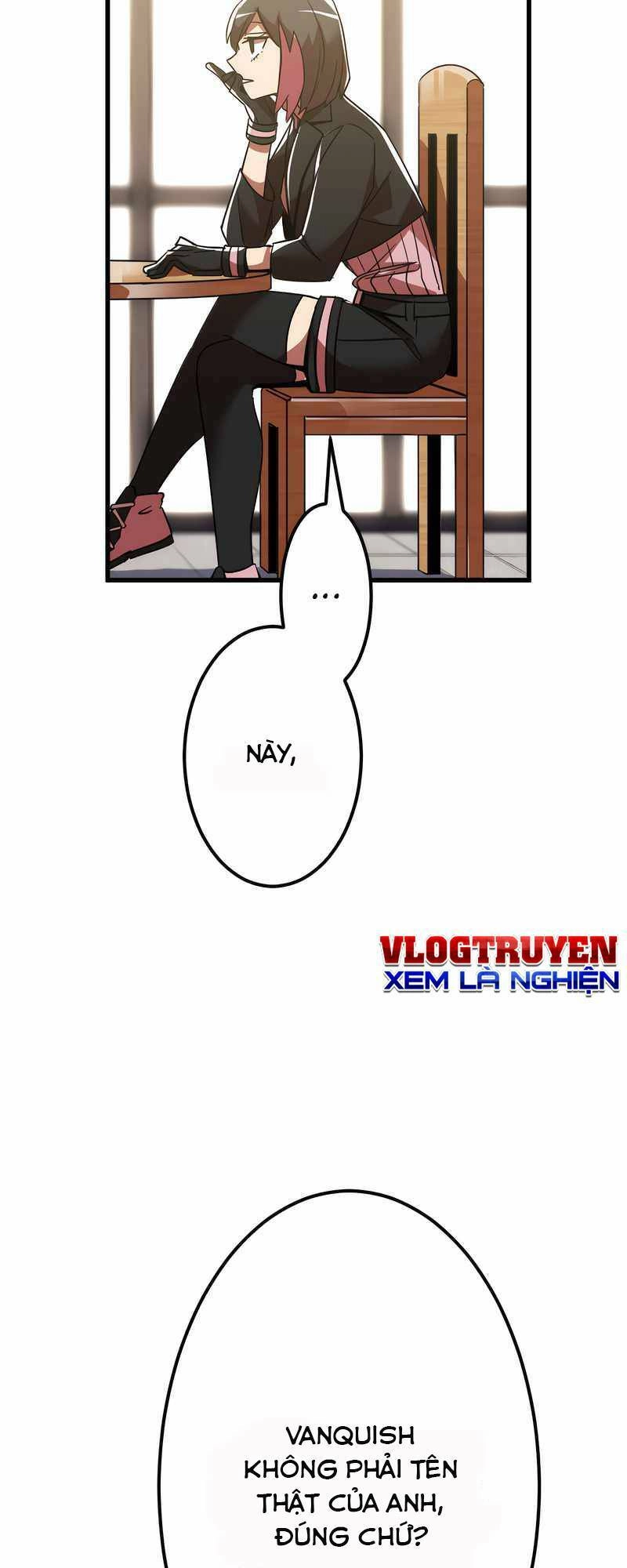 Huyết Thánh Cứu Thế Chủ~ Ta Chỉ Cần 0.0000001% Đã Trở Thành Vô Địch Chapter 8 - 38