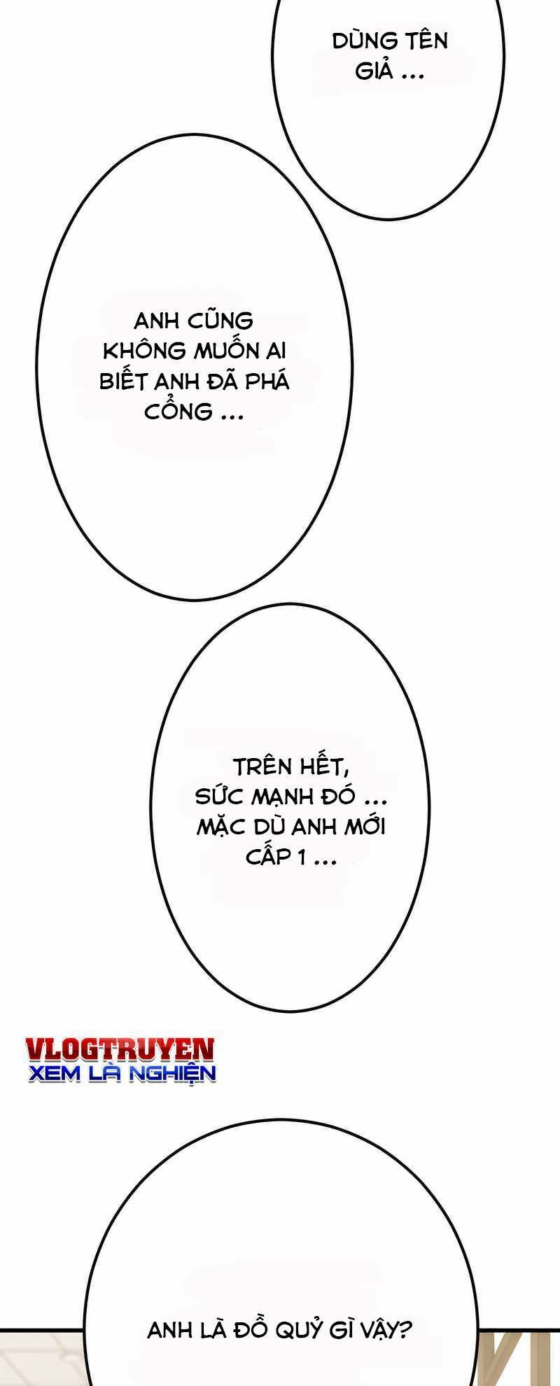 Huyết Thánh Cứu Thế Chủ~ Ta Chỉ Cần 0.0000001% Đã Trở Thành Vô Địch Chapter 8 - 40