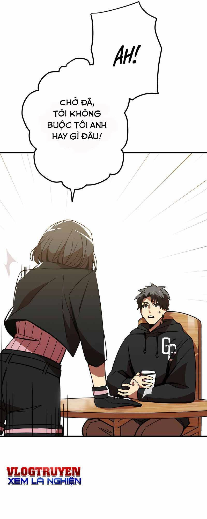 Huyết Thánh Cứu Thế Chủ~ Ta Chỉ Cần 0.0000001% Đã Trở Thành Vô Địch Chapter 8 - 42