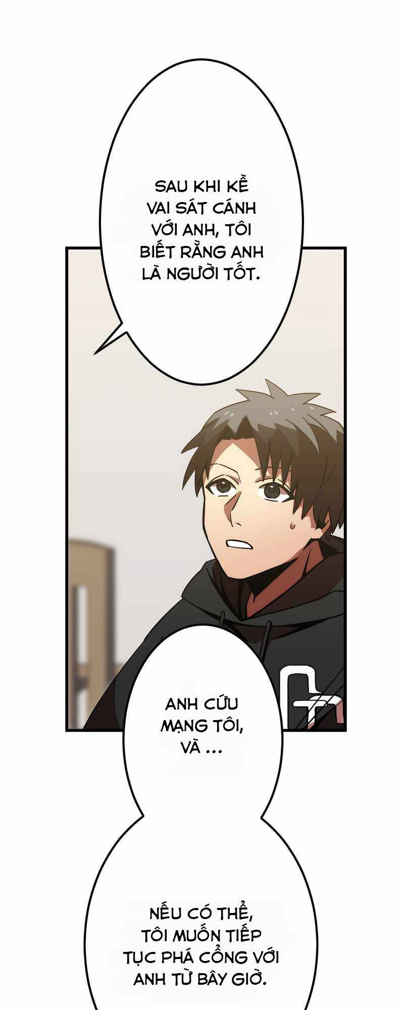 Huyết Thánh Cứu Thế Chủ~ Ta Chỉ Cần 0.0000001% Đã Trở Thành Vô Địch Chapter 8 - 43