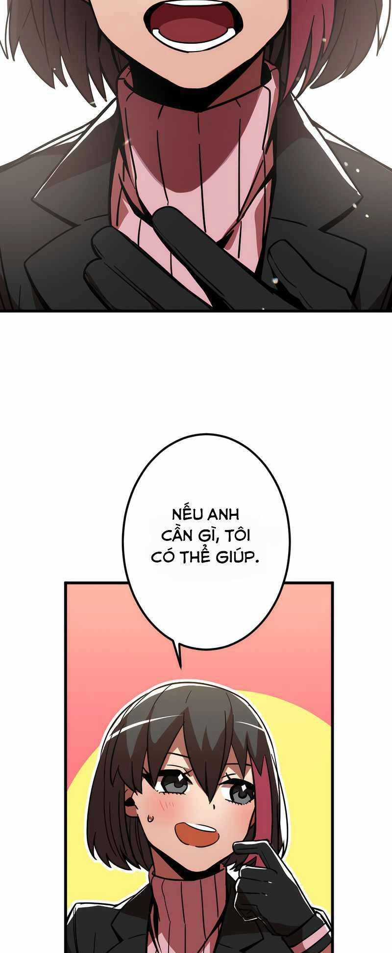 Huyết Thánh Cứu Thế Chủ~ Ta Chỉ Cần 0.0000001% Đã Trở Thành Vô Địch Chapter 8 - 45