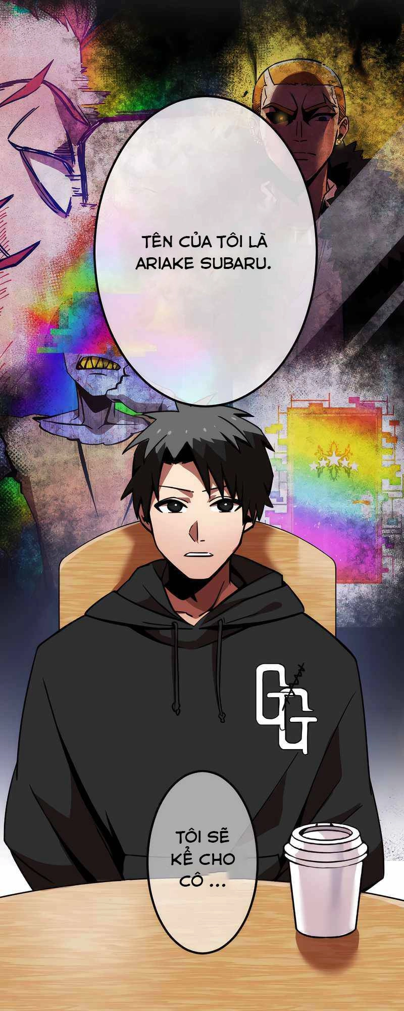 Huyết Thánh Cứu Thế Chủ~ Ta Chỉ Cần 0.0000001% Đã Trở Thành Vô Địch Chapter 8 - 52