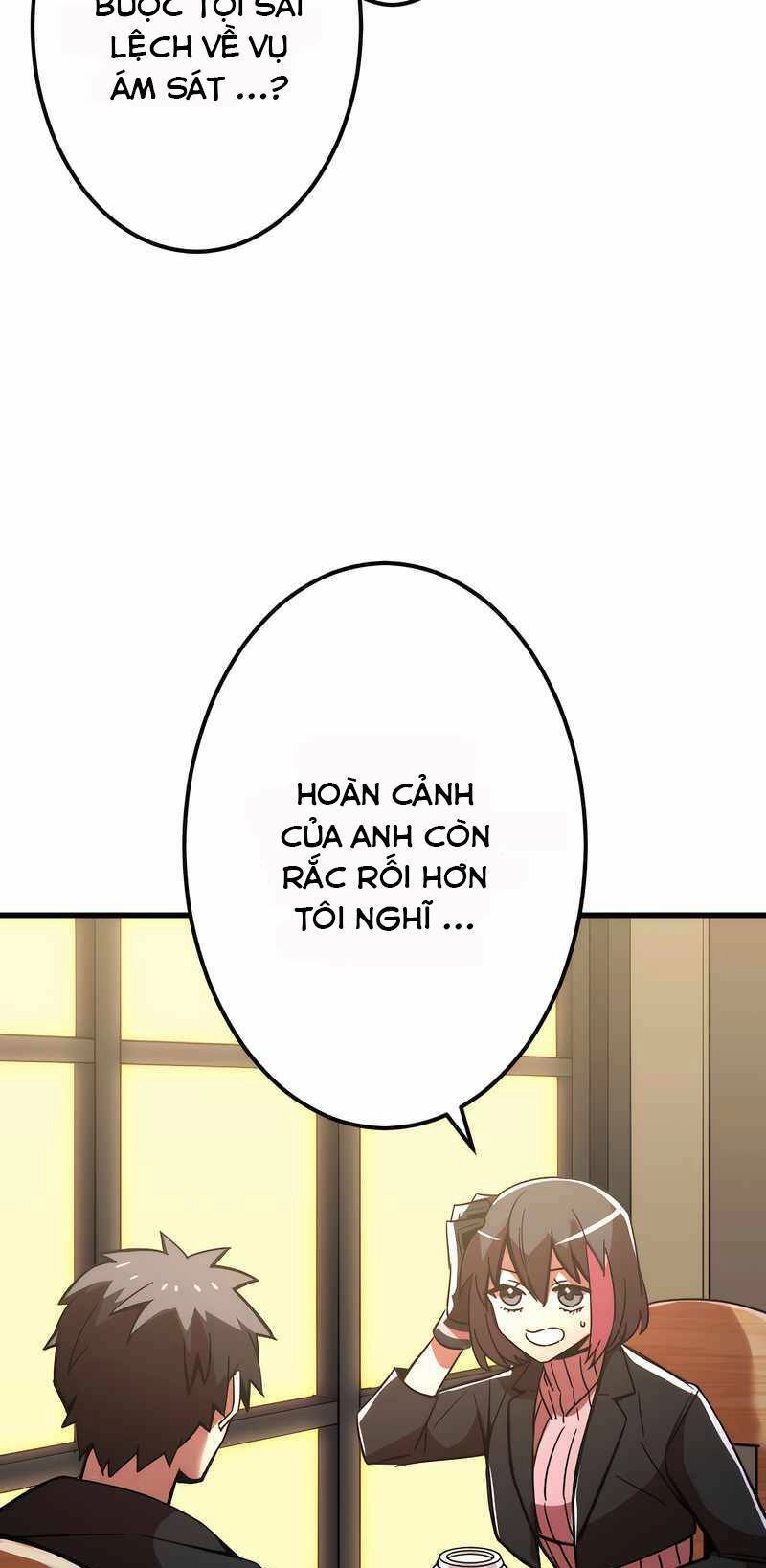 Huyết Thánh Cứu Thế Chủ~ Ta Chỉ Cần 0.0000001% Đã Trở Thành Vô Địch Chapter 8 - 55