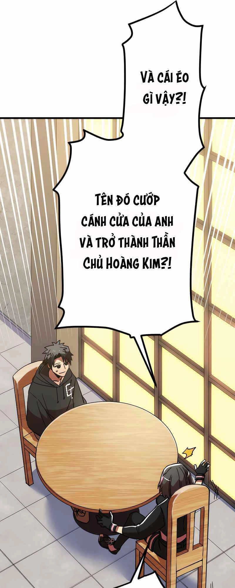 Huyết Thánh Cứu Thế Chủ~ Ta Chỉ Cần 0.0000001% Đã Trở Thành Vô Địch Chapter 8 - 57