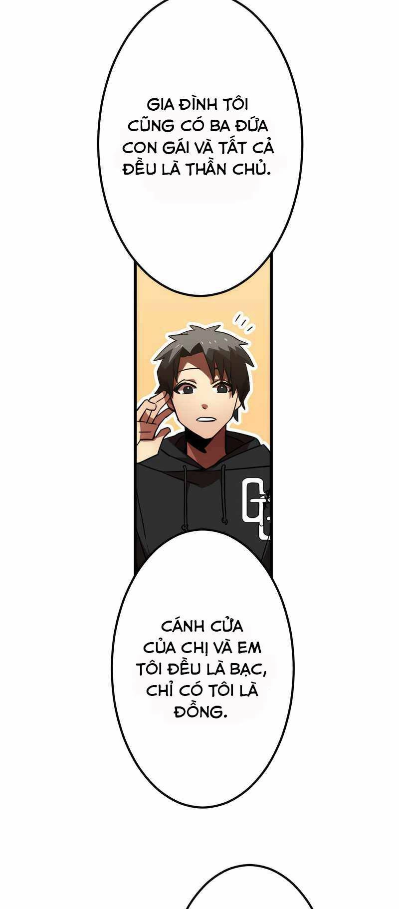 Huyết Thánh Cứu Thế Chủ~ Ta Chỉ Cần 0.0000001% Đã Trở Thành Vô Địch Chapter 8 - 60