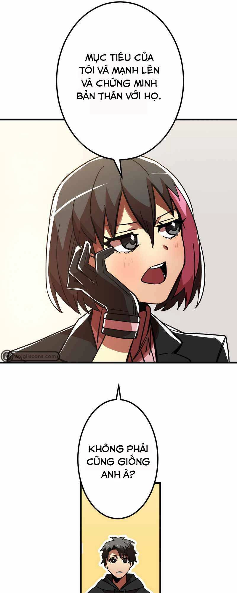 Huyết Thánh Cứu Thế Chủ~ Ta Chỉ Cần 0.0000001% Đã Trở Thành Vô Địch Chapter 8 - 62