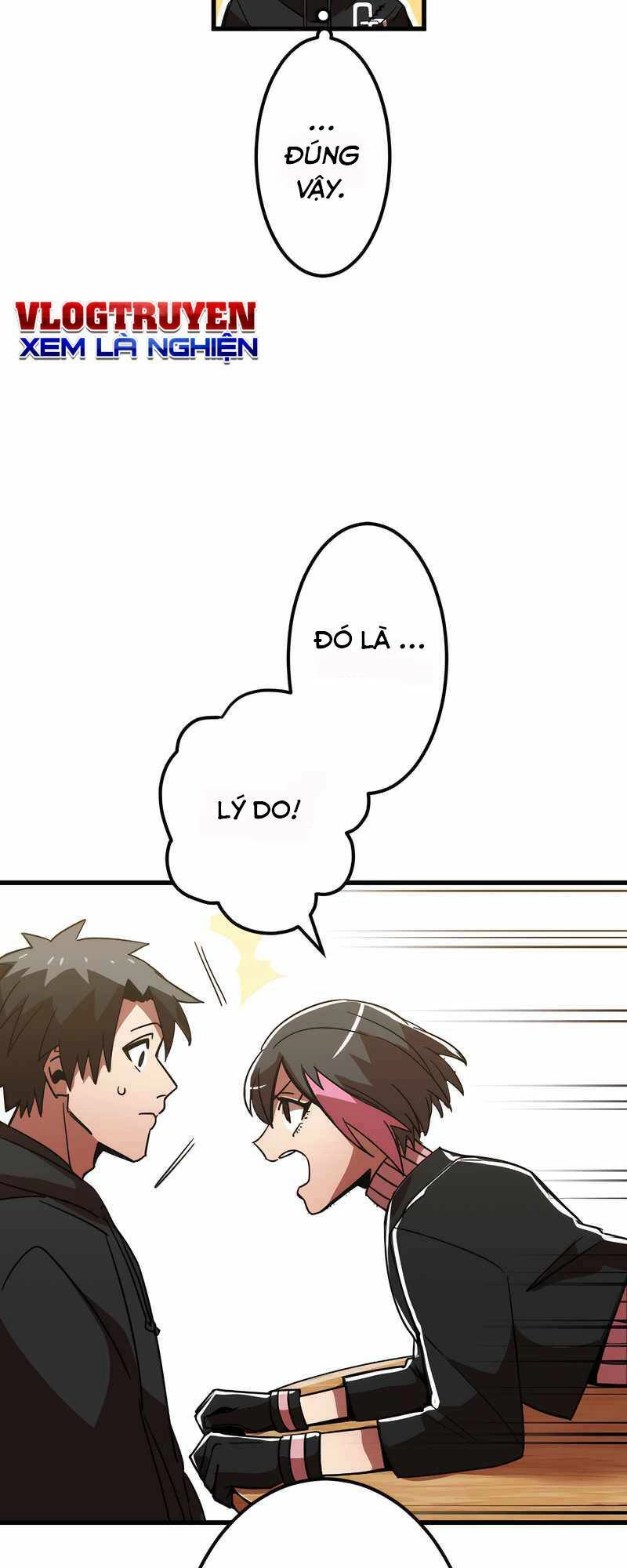 Huyết Thánh Cứu Thế Chủ~ Ta Chỉ Cần 0.0000001% Đã Trở Thành Vô Địch Chapter 8 - 63