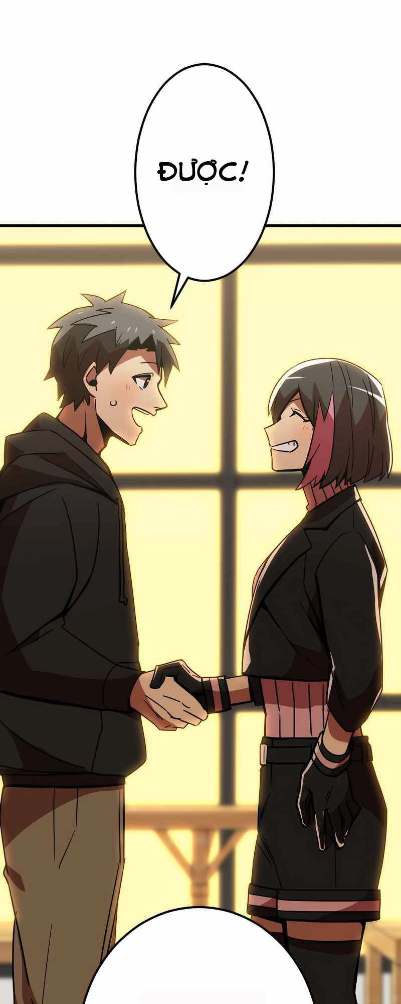 Huyết Thánh Cứu Thế Chủ~ Ta Chỉ Cần 0.0000001% Đã Trở Thành Vô Địch Chapter 8 - 67