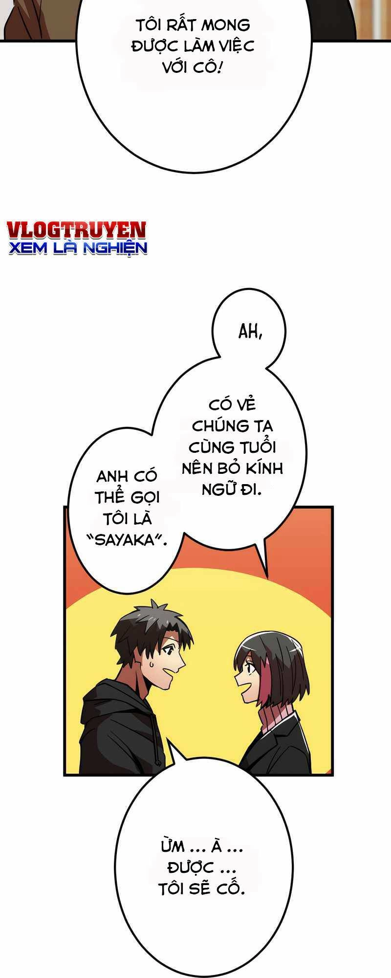 Huyết Thánh Cứu Thế Chủ~ Ta Chỉ Cần 0.0000001% Đã Trở Thành Vô Địch Chapter 8 - 68