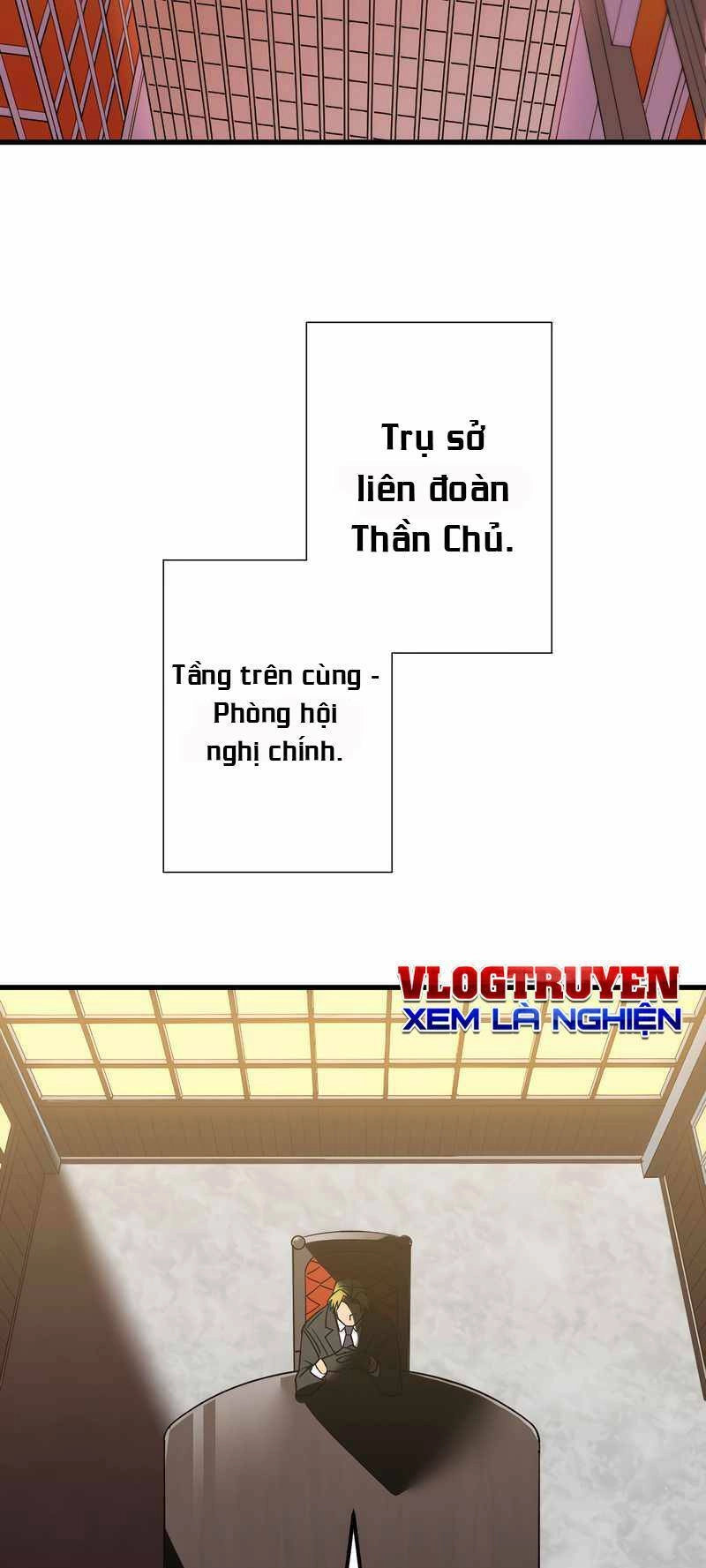 Huyết Thánh Cứu Thế Chủ~ Ta Chỉ Cần 0.0000001% Đã Trở Thành Vô Địch Chapter 8 - 70