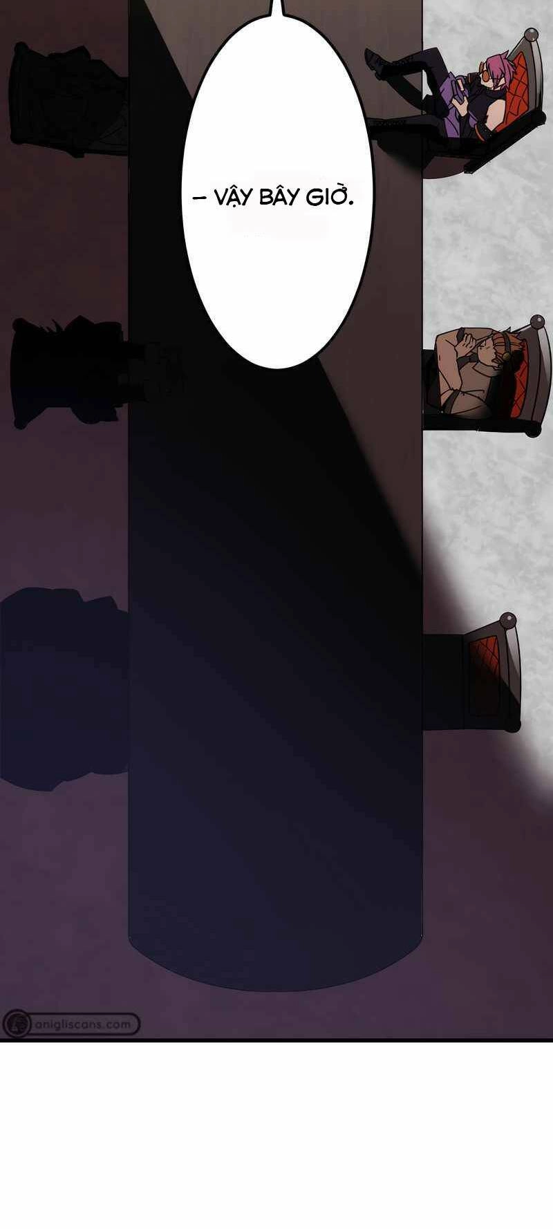 Huyết Thánh Cứu Thế Chủ~ Ta Chỉ Cần 0.0000001% Đã Trở Thành Vô Địch Chapter 8 - 71