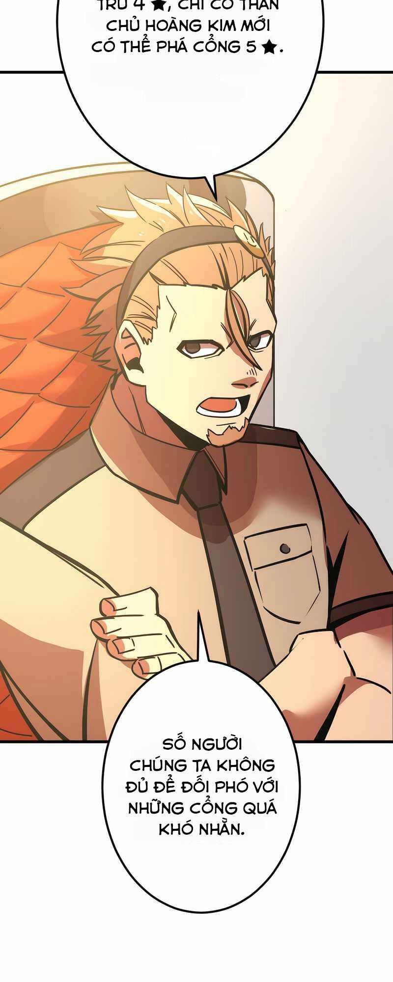 Huyết Thánh Cứu Thế Chủ~ Ta Chỉ Cần 0.0000001% Đã Trở Thành Vô Địch Chapter 8 - 76