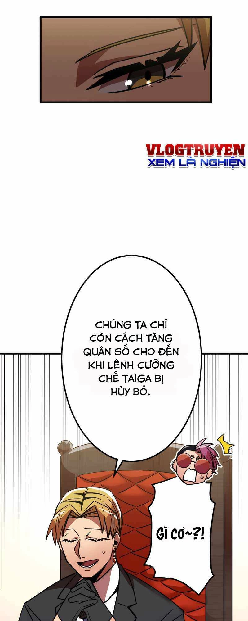 Huyết Thánh Cứu Thế Chủ~ Ta Chỉ Cần 0.0000001% Đã Trở Thành Vô Địch Chapter 8 - 77