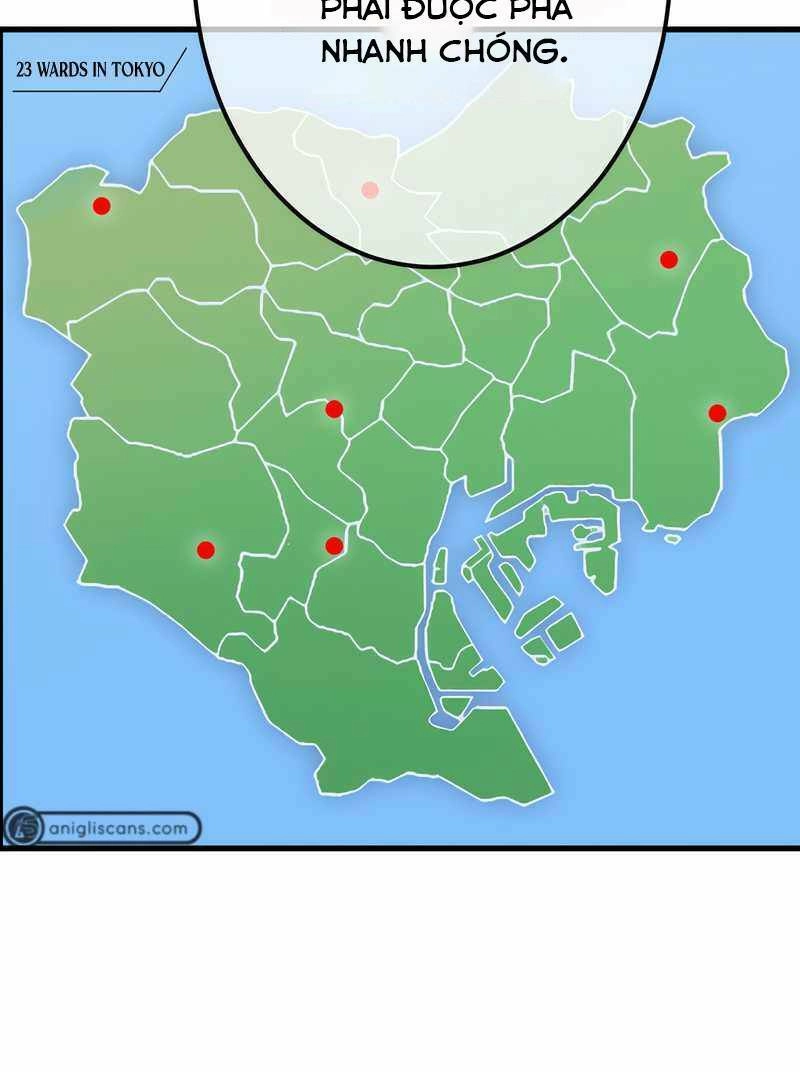 Huyết Thánh Cứu Thế Chủ~ Ta Chỉ Cần 0.0000001% Đã Trở Thành Vô Địch Chapter 8 - 80