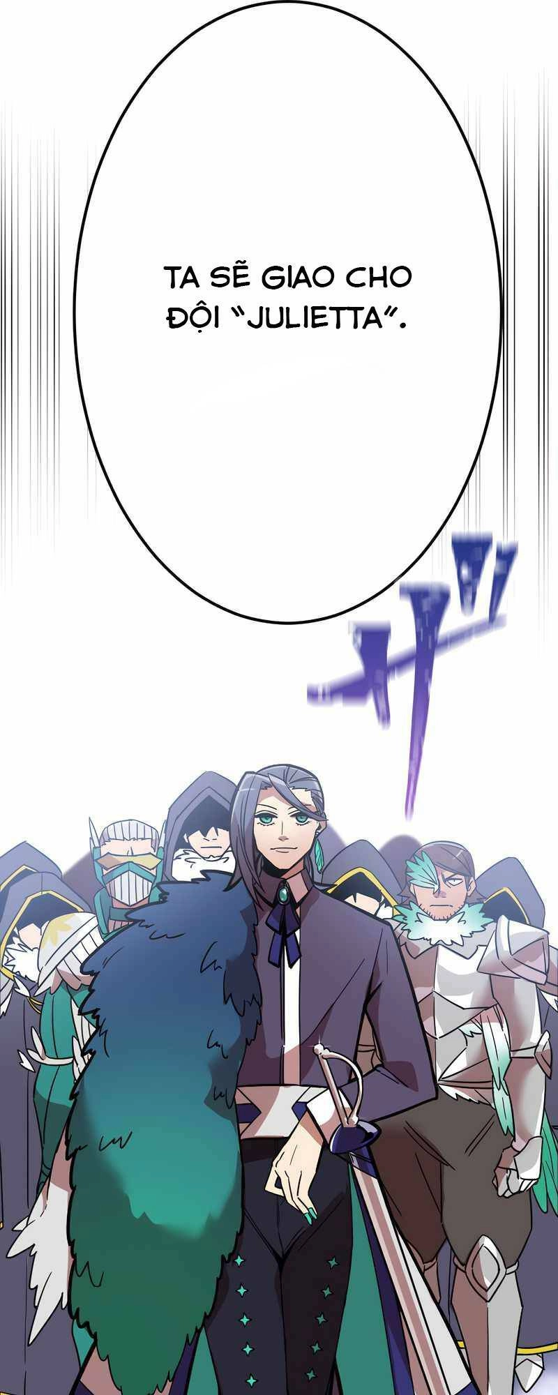 Huyết Thánh Cứu Thế Chủ~ Ta Chỉ Cần 0.0000001% Đã Trở Thành Vô Địch Chapter 8 - 82