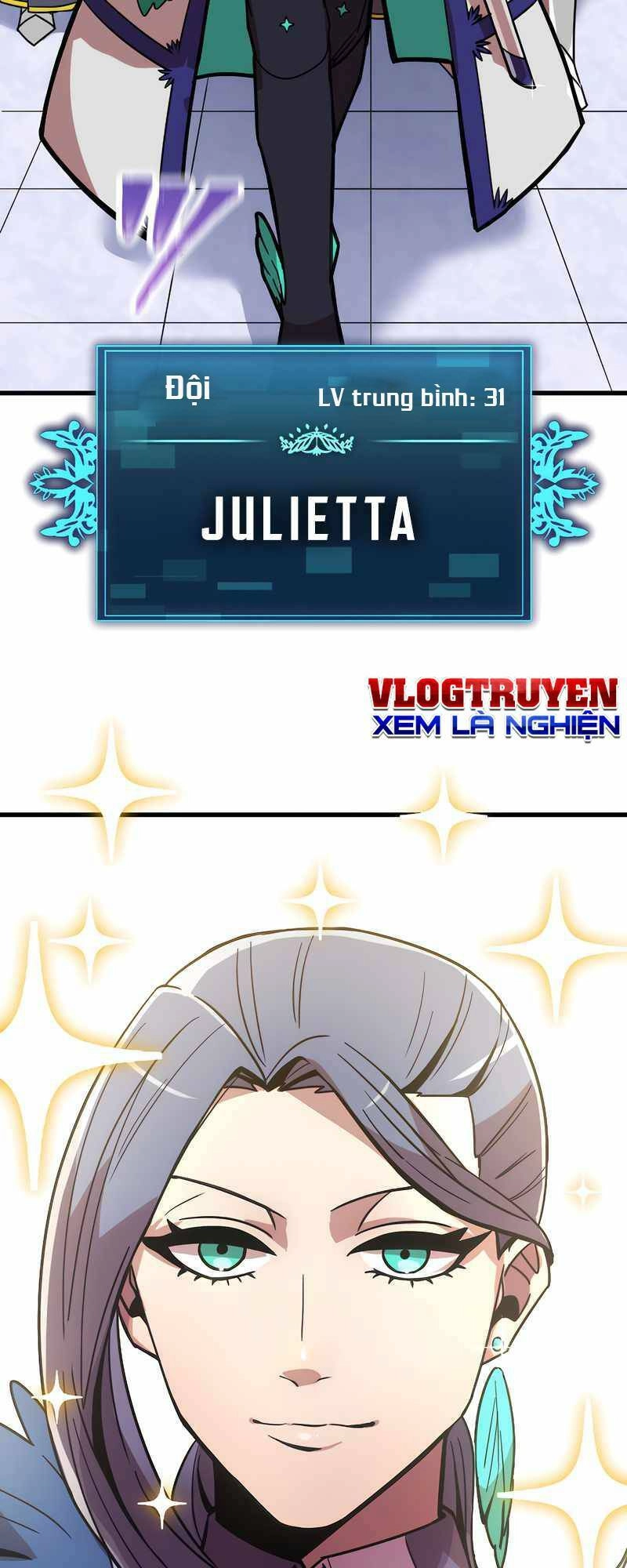 Huyết Thánh Cứu Thế Chủ~ Ta Chỉ Cần 0.0000001% Đã Trở Thành Vô Địch Chapter 8 - 83