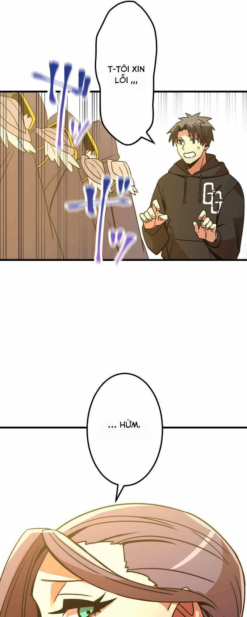 Huyết Thánh Cứu Thế Chủ~ Ta Chỉ Cần 0.0000001% Đã Trở Thành Vô Địch Chapter 8 - 87