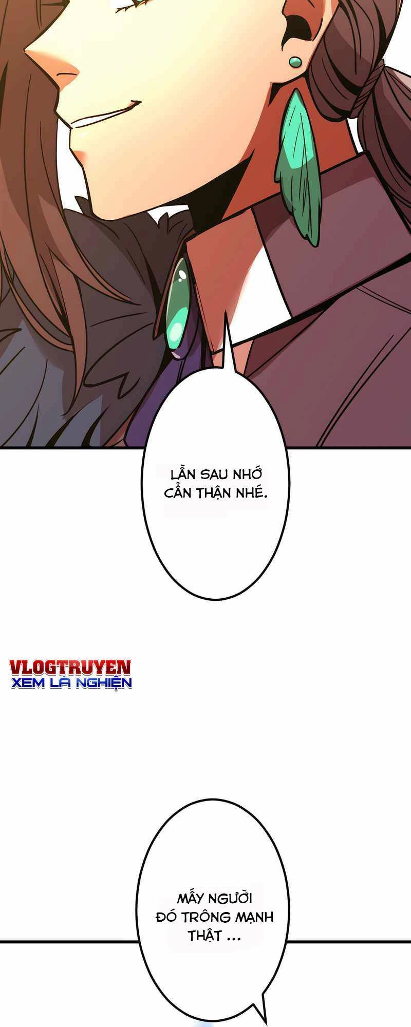 Huyết Thánh Cứu Thế Chủ~ Ta Chỉ Cần 0.0000001% Đã Trở Thành Vô Địch Chapter 8 - 88