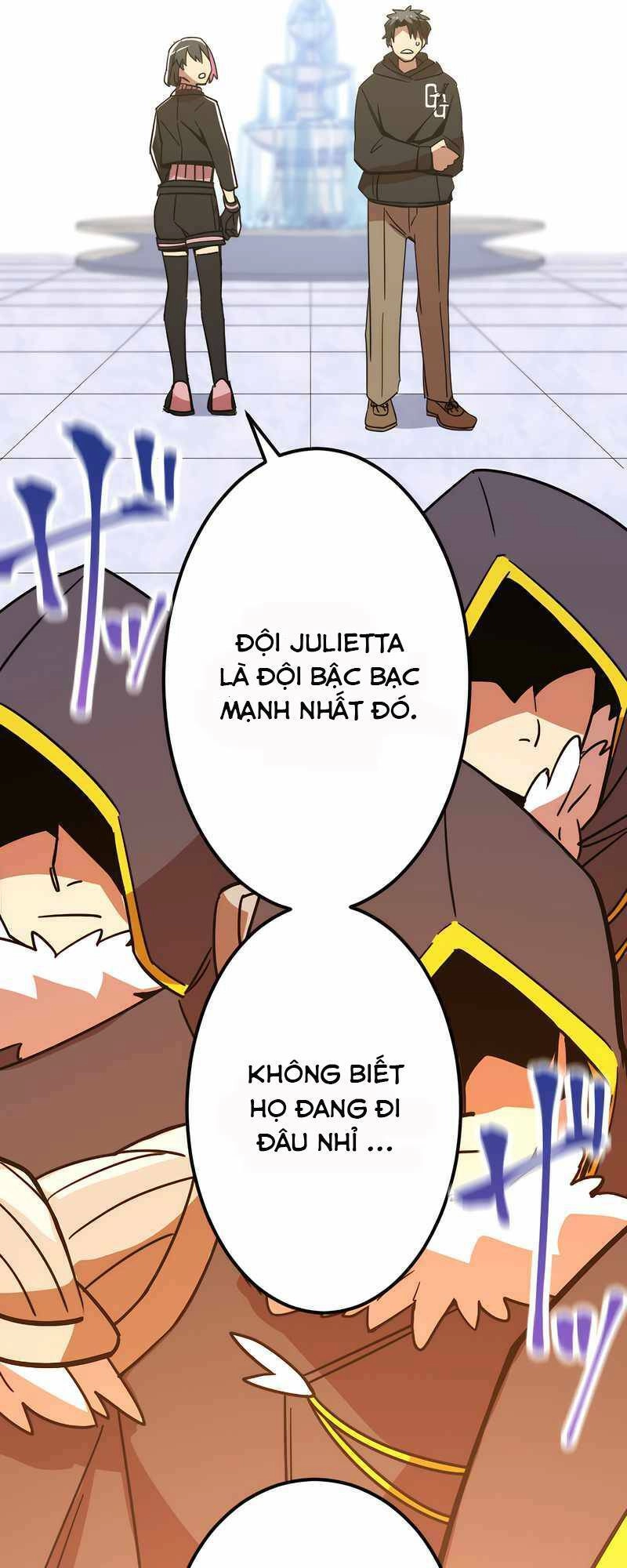 Huyết Thánh Cứu Thế Chủ~ Ta Chỉ Cần 0.0000001% Đã Trở Thành Vô Địch Chapter 8 - 89