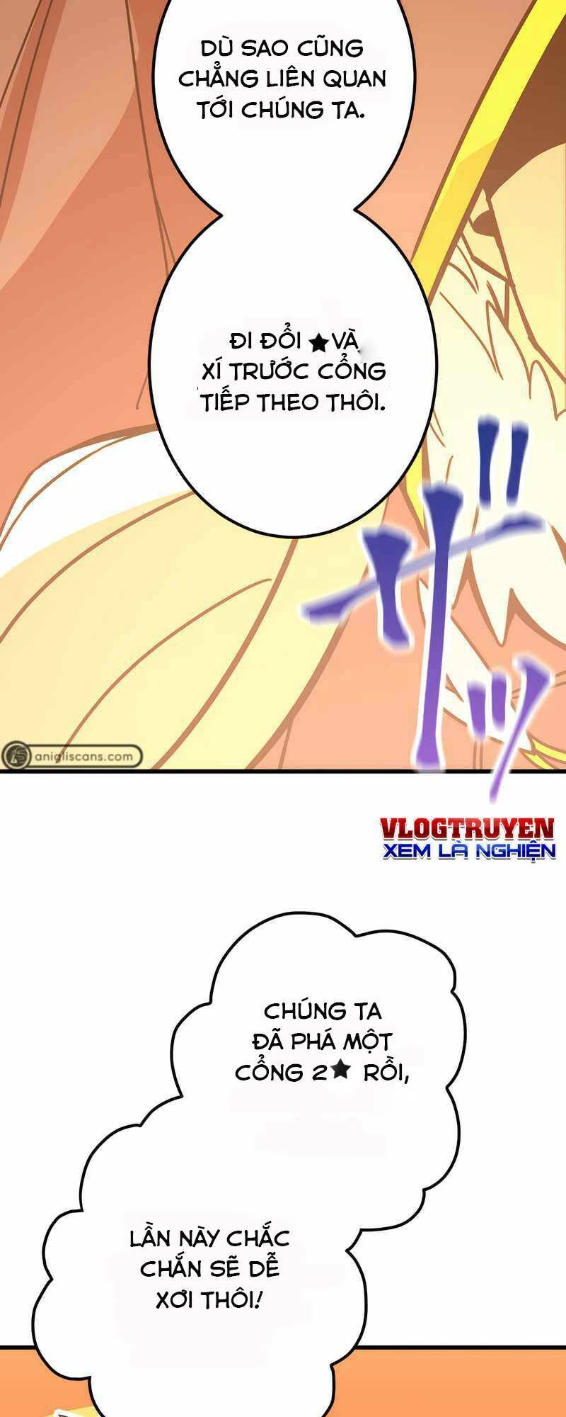 Huyết Thánh Cứu Thế Chủ~ Ta Chỉ Cần 0.0000001% Đã Trở Thành Vô Địch Chapter 8 - 90