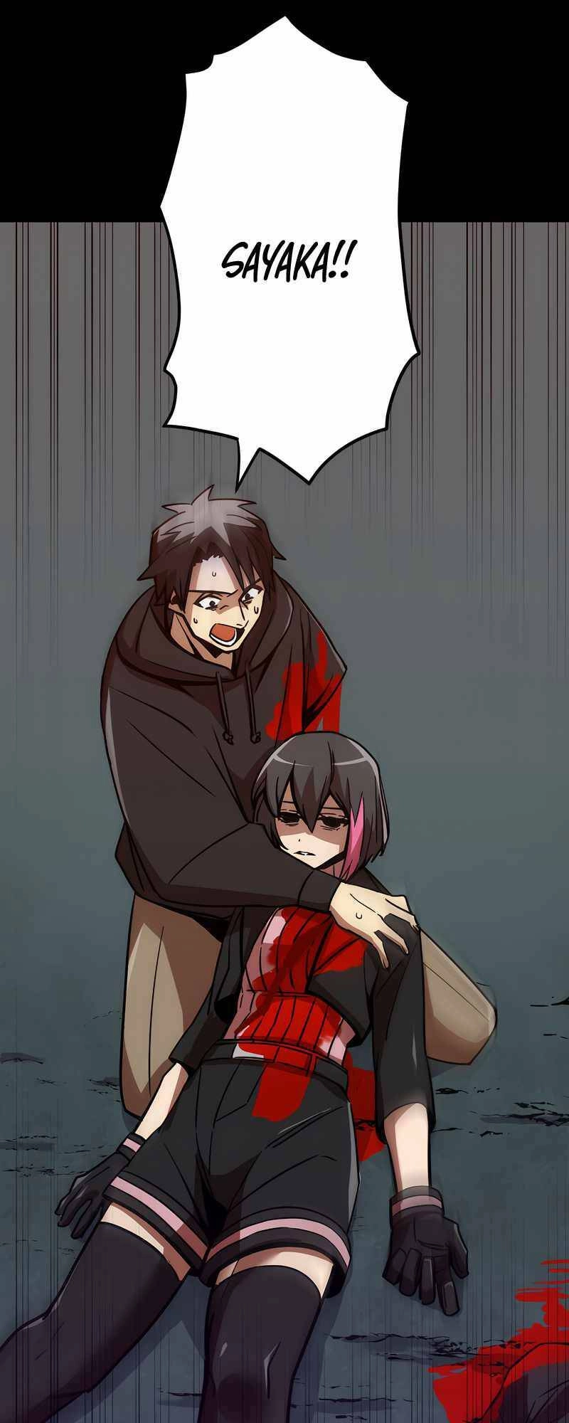 Huyết Thánh Cứu Thế Chủ~ Ta Chỉ Cần 0.0000001% Đã Trở Thành Vô Địch Chapter 9 - 3