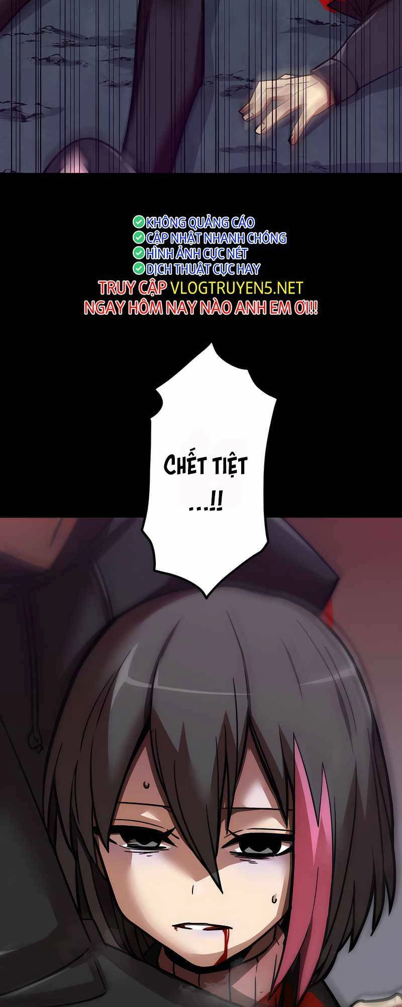 Huyết Thánh Cứu Thế Chủ~ Ta Chỉ Cần 0.0000001% Đã Trở Thành Vô Địch Chapter 9 - 4