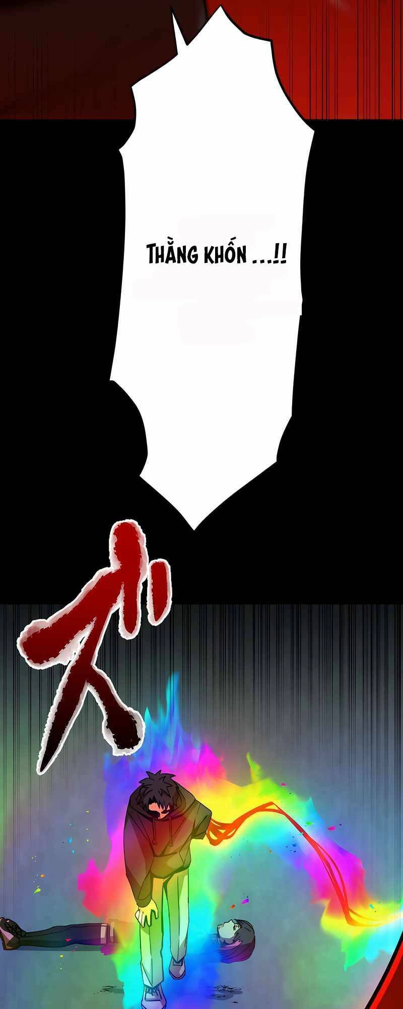 Huyết Thánh Cứu Thế Chủ~ Ta Chỉ Cần 0.0000001% Đã Trở Thành Vô Địch Chapter 9 - 7