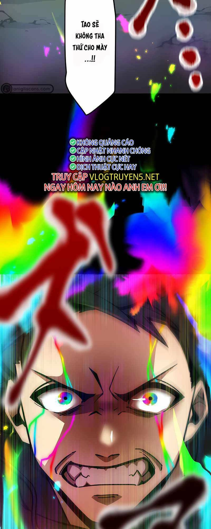 Huyết Thánh Cứu Thế Chủ~ Ta Chỉ Cần 0.0000001% Đã Trở Thành Vô Địch Chapter 9 - 10