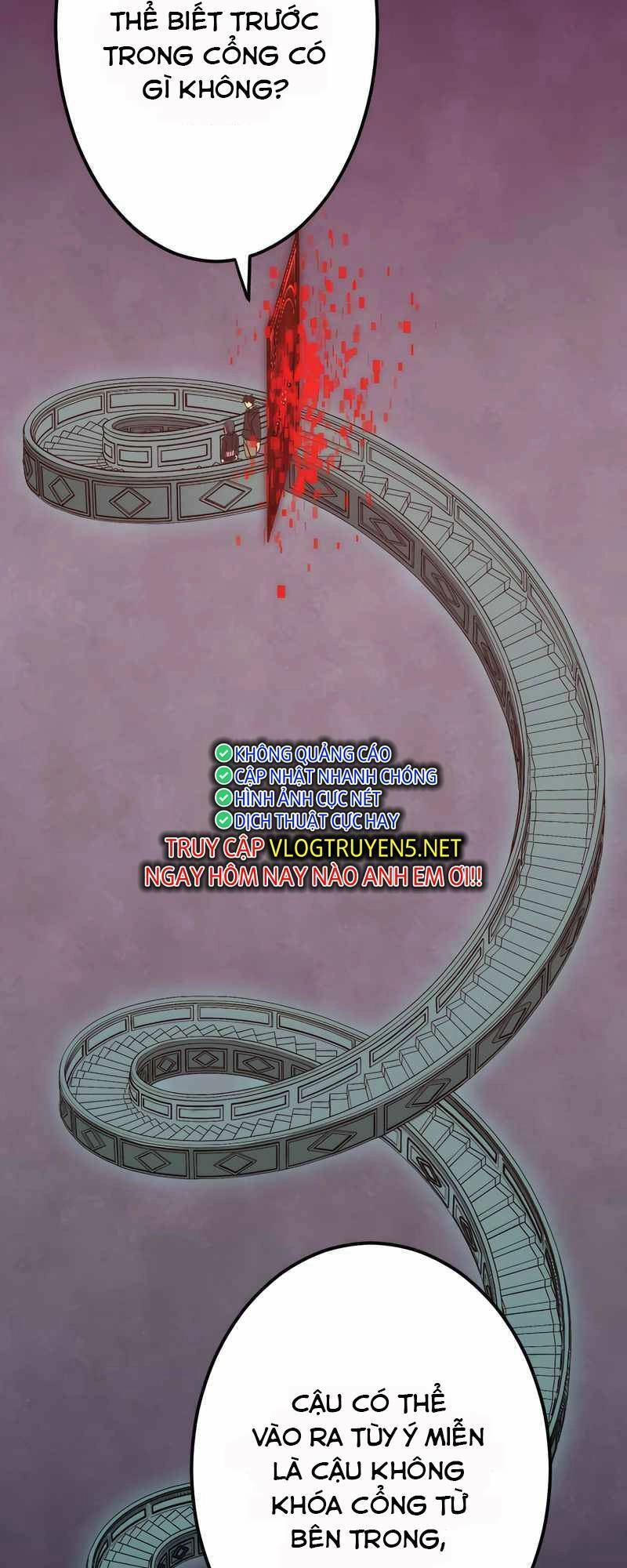 Huyết Thánh Cứu Thế Chủ~ Ta Chỉ Cần 0.0000001% Đã Trở Thành Vô Địch Chapter 9 - 14