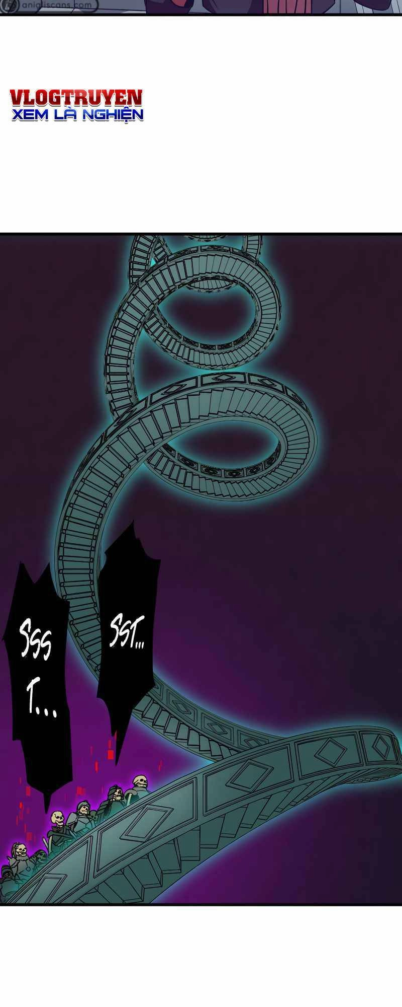 Huyết Thánh Cứu Thế Chủ~ Ta Chỉ Cần 0.0000001% Đã Trở Thành Vô Địch Chapter 9 - 21