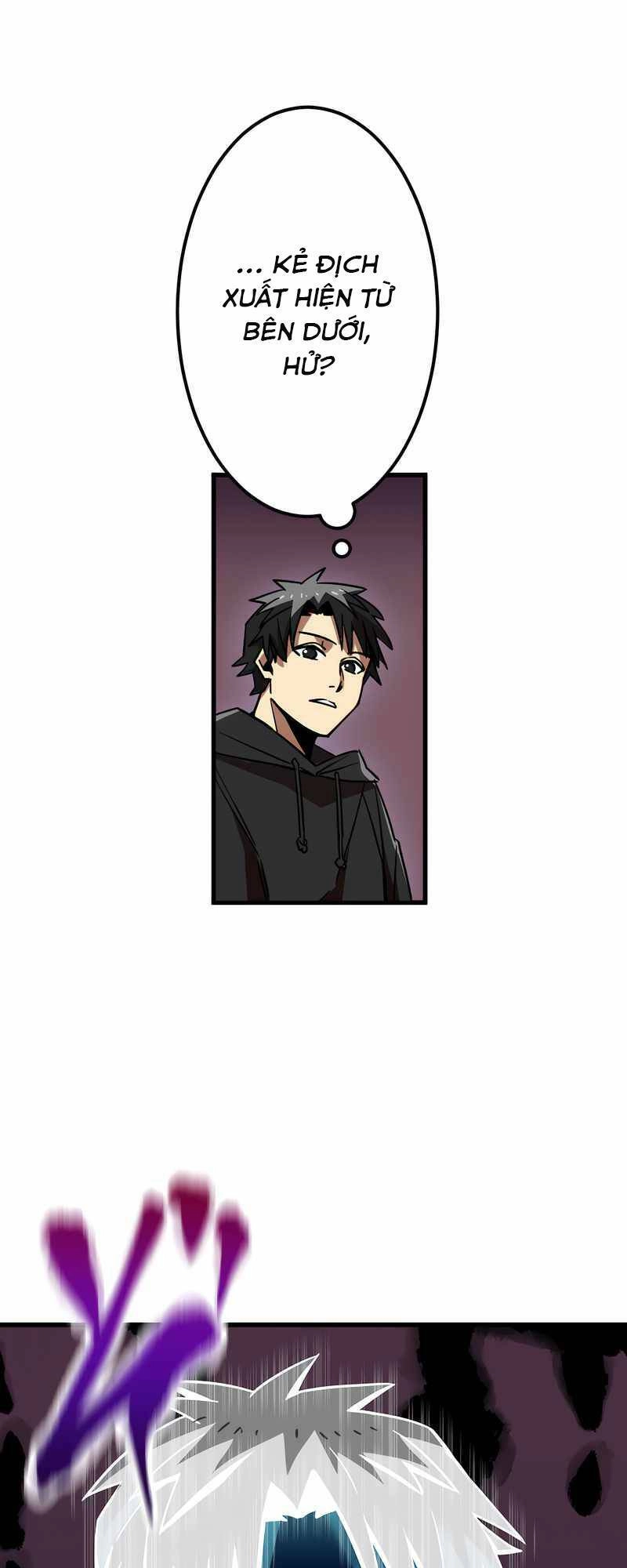 Huyết Thánh Cứu Thế Chủ~ Ta Chỉ Cần 0.0000001% Đã Trở Thành Vô Địch Chapter 9 - 22