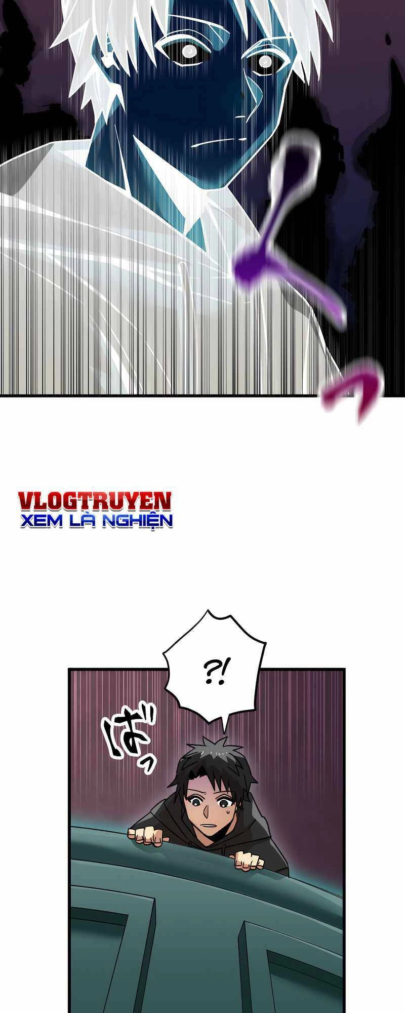 Huyết Thánh Cứu Thế Chủ~ Ta Chỉ Cần 0.0000001% Đã Trở Thành Vô Địch Chapter 9 - 23