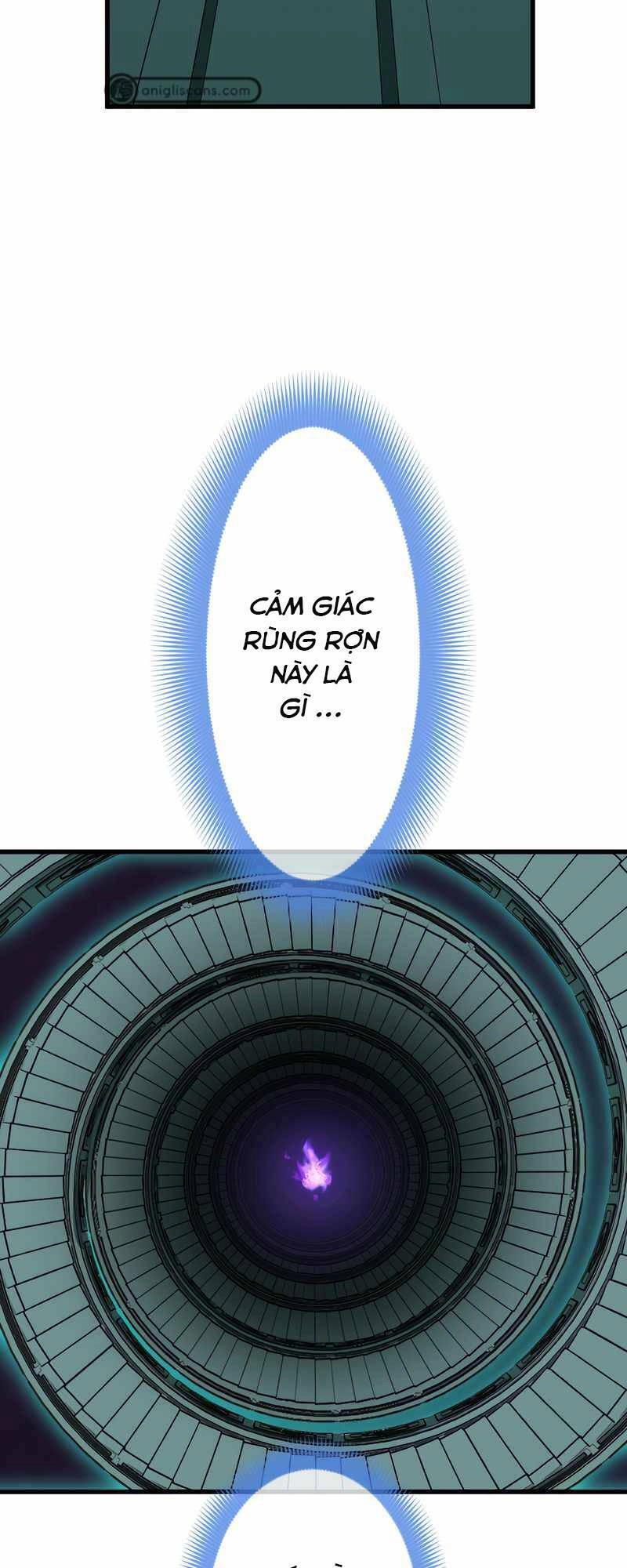 Huyết Thánh Cứu Thế Chủ~ Ta Chỉ Cần 0.0000001% Đã Trở Thành Vô Địch Chapter 9 - 24