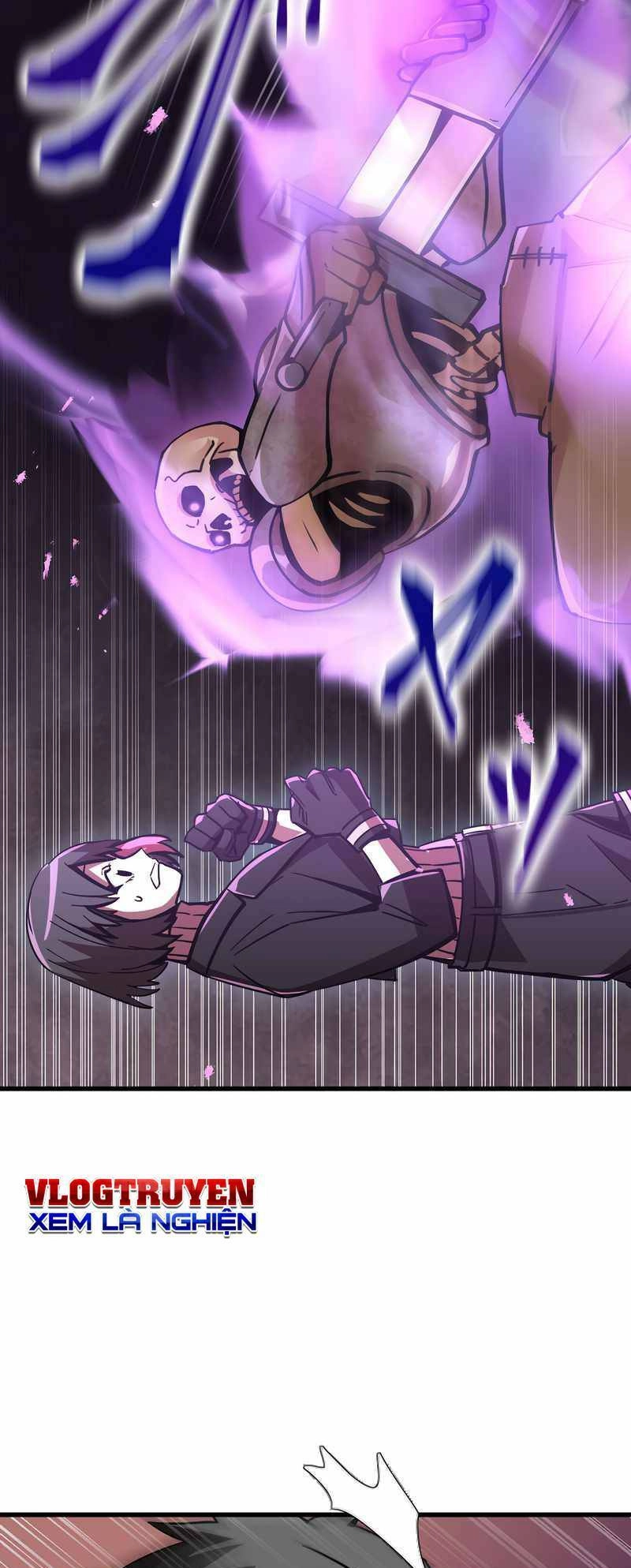 Huyết Thánh Cứu Thế Chủ~ Ta Chỉ Cần 0.0000001% Đã Trở Thành Vô Địch Chapter 9 - 30