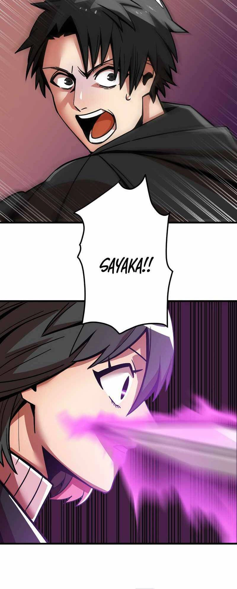 Huyết Thánh Cứu Thế Chủ~ Ta Chỉ Cần 0.0000001% Đã Trở Thành Vô Địch Chapter 9 - 31