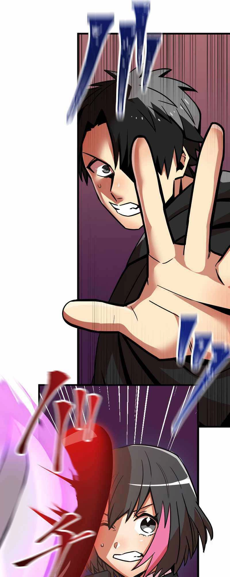 Huyết Thánh Cứu Thế Chủ~ Ta Chỉ Cần 0.0000001% Đã Trở Thành Vô Địch Chapter 9 - 32