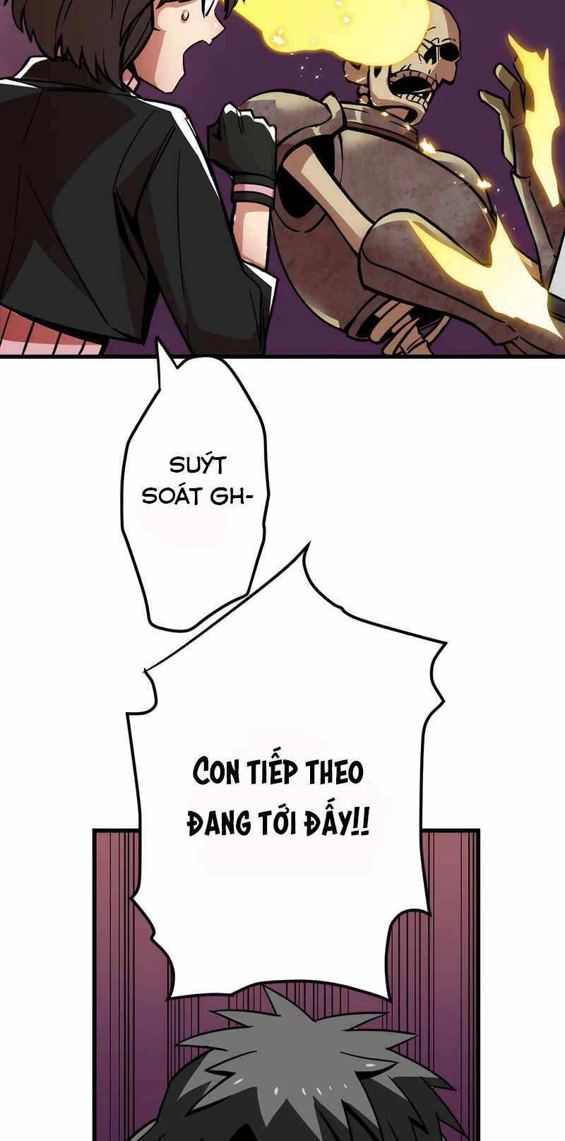 Huyết Thánh Cứu Thế Chủ~ Ta Chỉ Cần 0.0000001% Đã Trở Thành Vô Địch Chapter 9 - 35