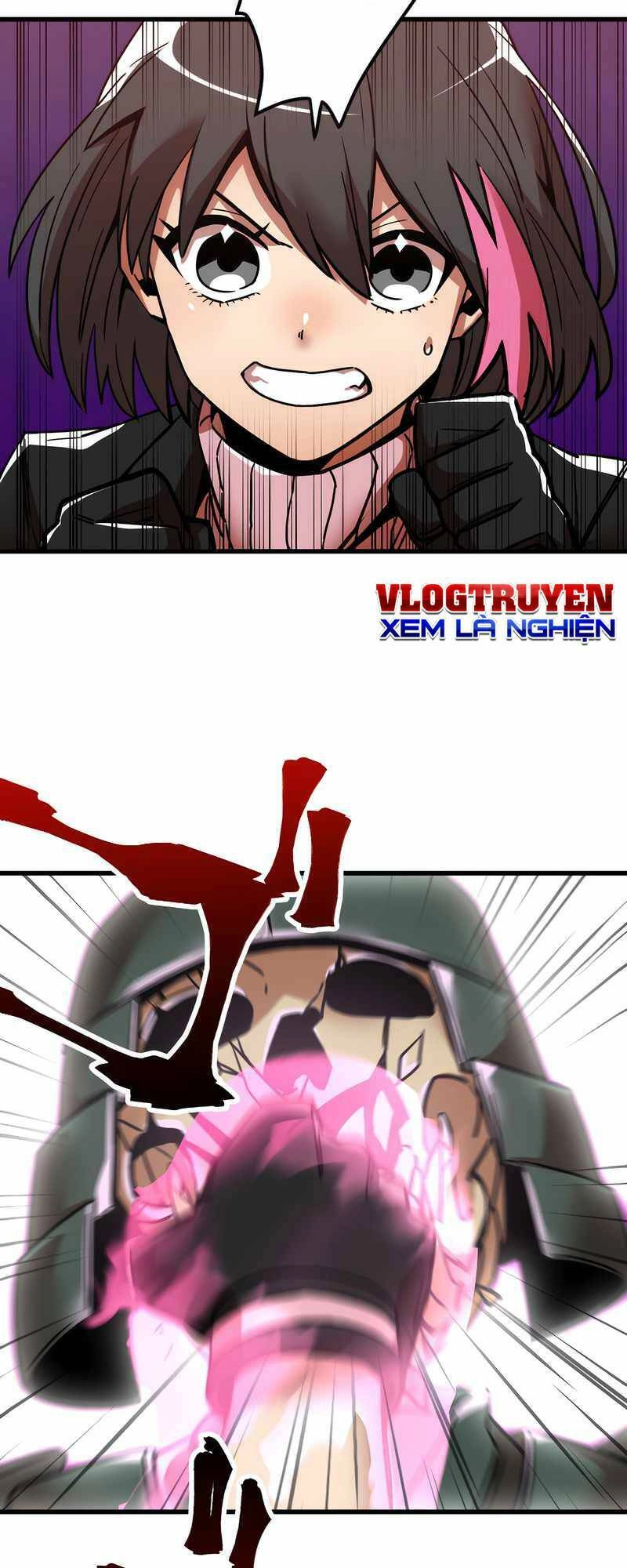 Huyết Thánh Cứu Thế Chủ~ Ta Chỉ Cần 0.0000001% Đã Trở Thành Vô Địch Chapter 9 - 38