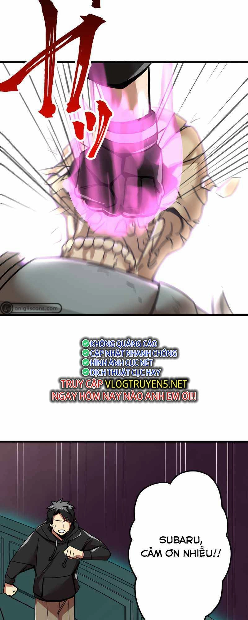 Huyết Thánh Cứu Thế Chủ~ Ta Chỉ Cần 0.0000001% Đã Trở Thành Vô Địch Chapter 9 - 39